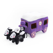 Halloween Toy - Haunted Carriage Burrow