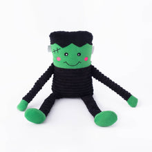 Halloween Toy - Frankenstein Crinkle