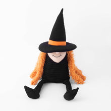 Halloween Toy - Witch Crinkle
