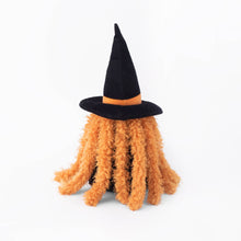 Halloween Toy - Witch Crinkle