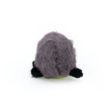 Halloween Toy - Frankenstein Hedgehog