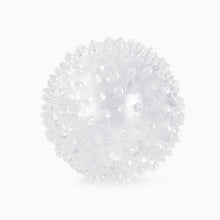 Howloween Frankenstein Ball, clear spiky ball