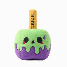 Halloween Toy - Howloween Candy Apple Plush