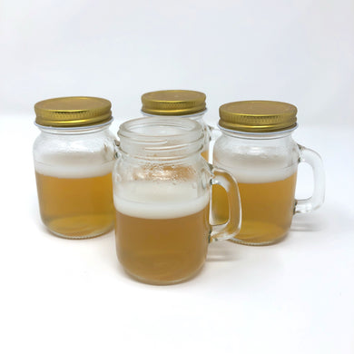 St. Patrick's Day Beer Jelly - Pre-Order