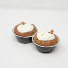 Egg Nog Mini Cake - Pre-order
