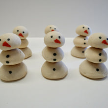 Frosty the Snowman Treat - Pre-order