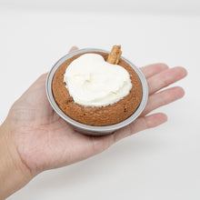 Egg Nog Mini Cake - Pre-order