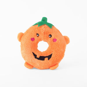 Halloween Toy - Pumpkin Donutz Buddie