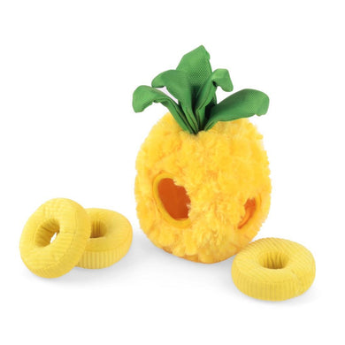 Toy - Pineapple Burrow