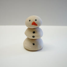 Frosty the Snowman Treat - Pre-order