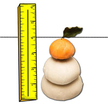 New Year’s Good Luck Doggie “Mochi” - PRE-ORDER Only