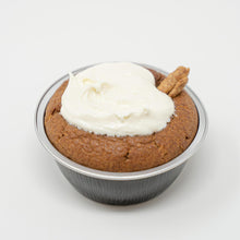 Egg Nog Mini Cake - Pre-order
