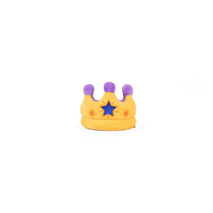 Birthday Toy - Mini Canine Crown