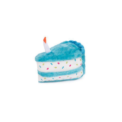 Birthday Toy - Cake with Candle Plush
