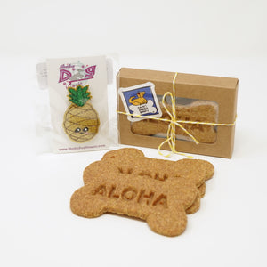 Send some Aloha Mini Pack