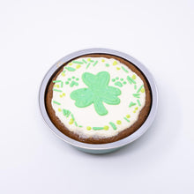 St. Patrick's Day Mini Cake - Pre-Order