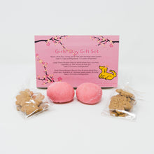 Girl's Day Gift Set - Pre-Order