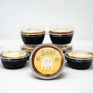 Halloween Mini Cake - Pre-order