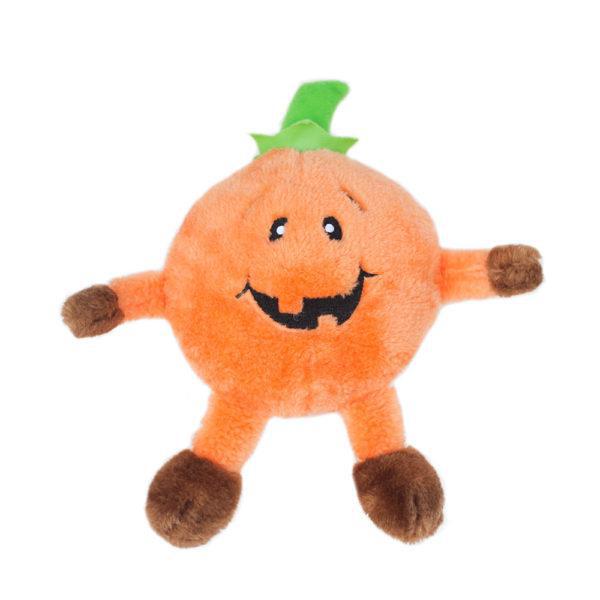 Halloween Toy - Brainey Pumpkin