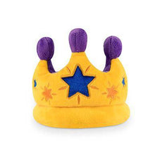 Birthday Toy - Canine Crown