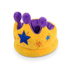 Birthday Toy - Canine Crown