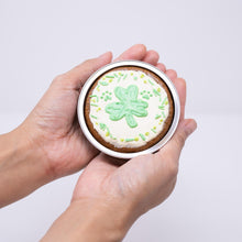 St. Patrick's Day Mini Cake - Pre-Order