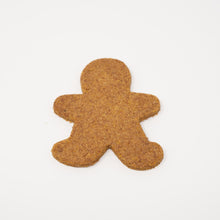 Chicken-n-Poi "Gingerbread Man" Biscuits