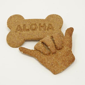 Aloha Shaka Biscuit Packs